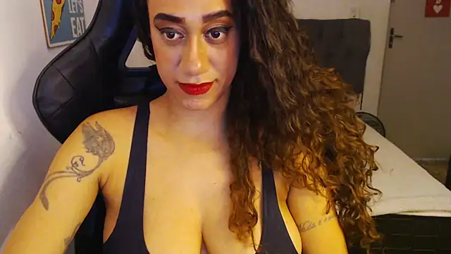 gauchinhaG online show from 02-22-26, 07:56