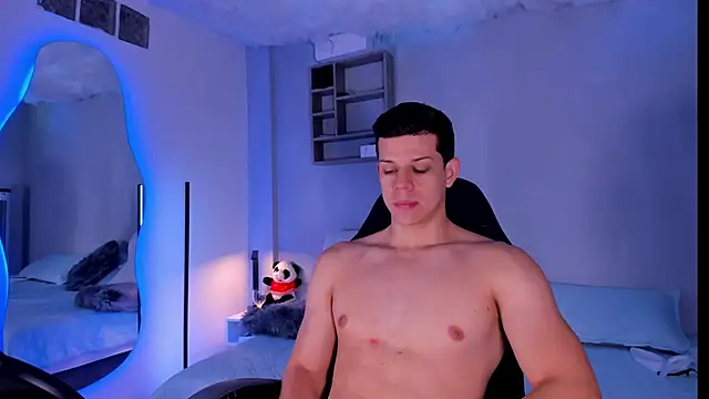 MarcoSullivan online show from 11-26-25, 01:23