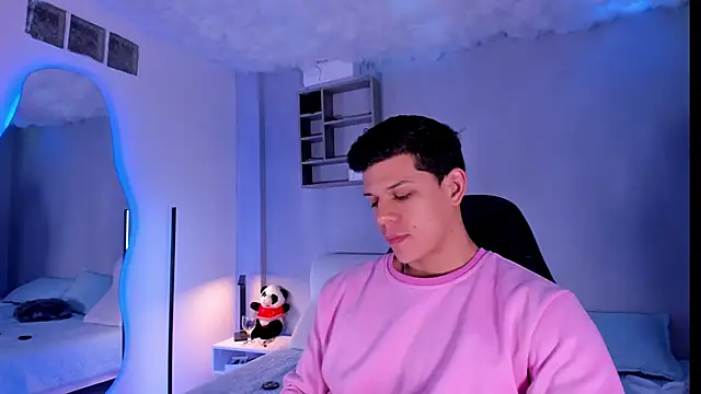 MarcoSullivan online show from 11-29-25, 02:09