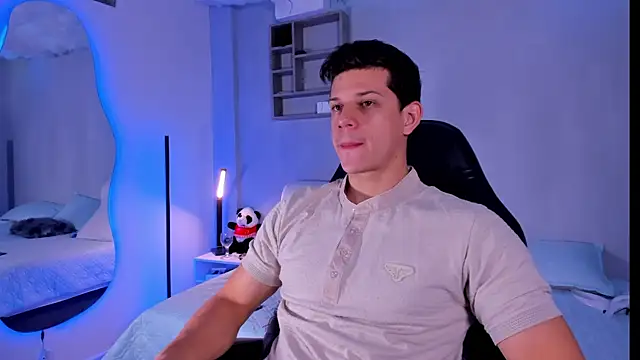 MarcoSullivan online show from 12-03-25, 01:31