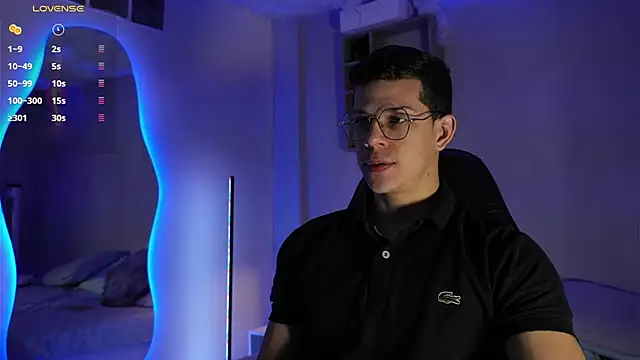 Snapshot of MarcoSullivan chatting on 02-13-26, 12:34 MarcoSullivan online show from 02-13-26, 12:34