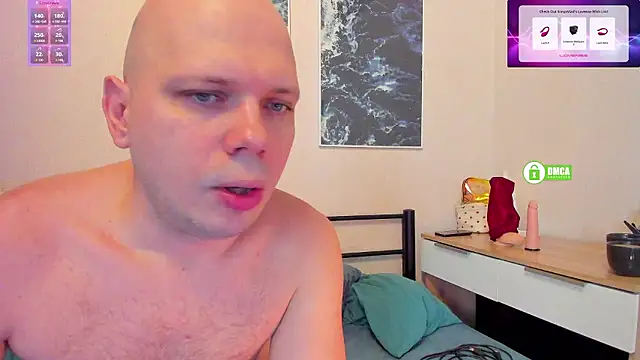 Sonya-Vlad online show from 07-29-26, 06:55