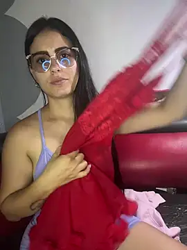 Azuna25 online show from 02-26-26, 07:57