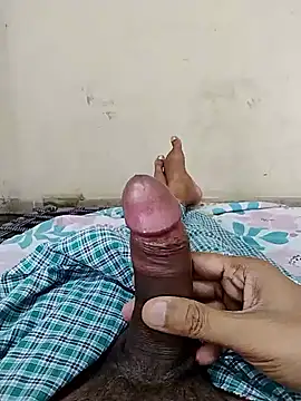 AUNTY1984 online show from 09-18-25, 08:16