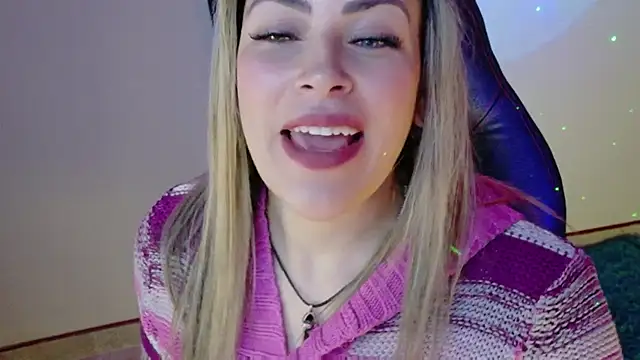 Natalia Montoya online show from 11-02-25, 09:06