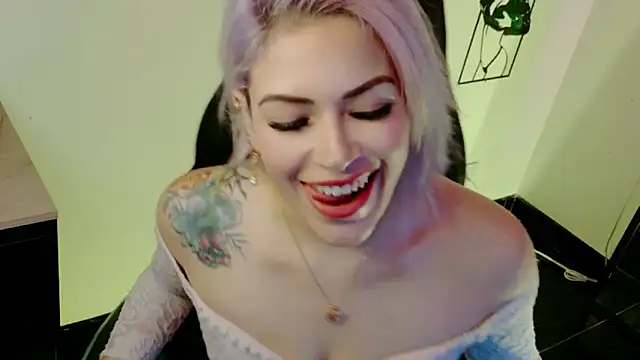 Natalia Montoya online show from 02-23-26, 04:32