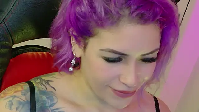 Natalia Montoya online show from 05-27-26, 01:57