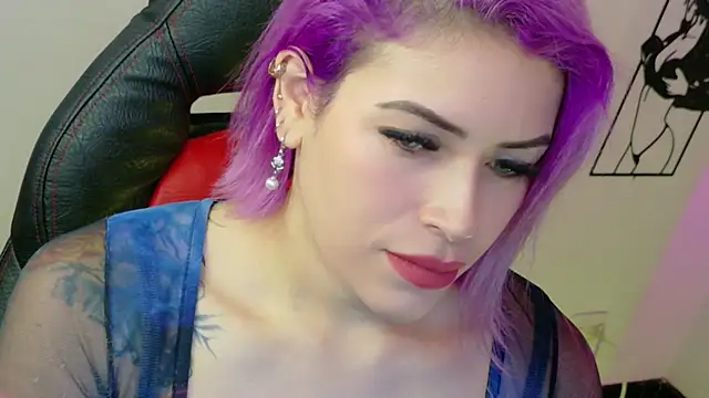 Natalia Montoya online show from 06-01-26, 02:35