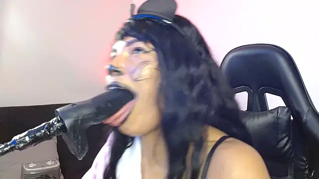 Anabel693 online show from 02-09-25, 03:12