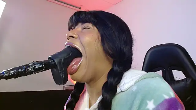 Anabel693 online show from 02-21-25, 07:23