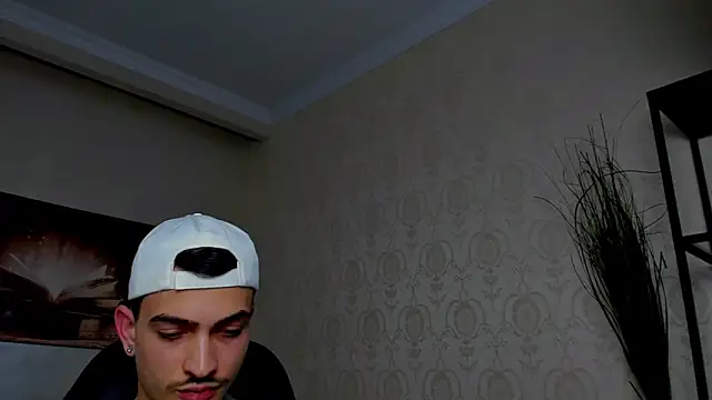 BrandonTate online show from 03-11-25, 03:12