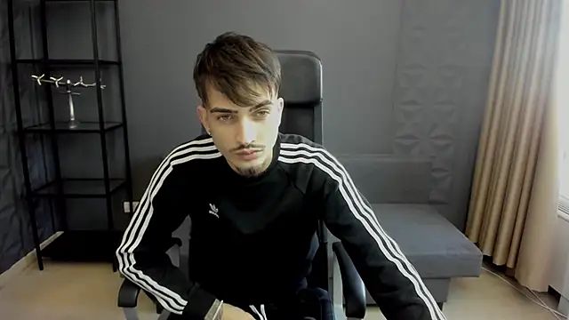 BrandonTate online show from 03-19-25, 10:11