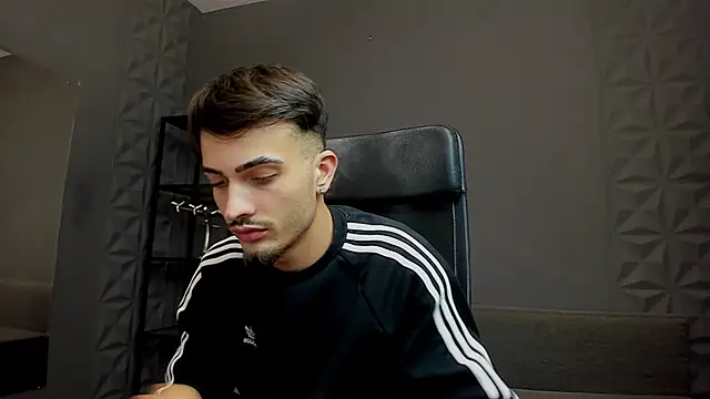 BrandonTate online show from 03-19-25, 01:29