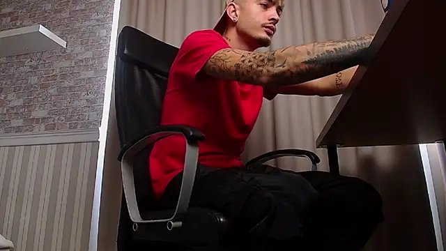 BrandonTate online show from 09-21-25, 11:01