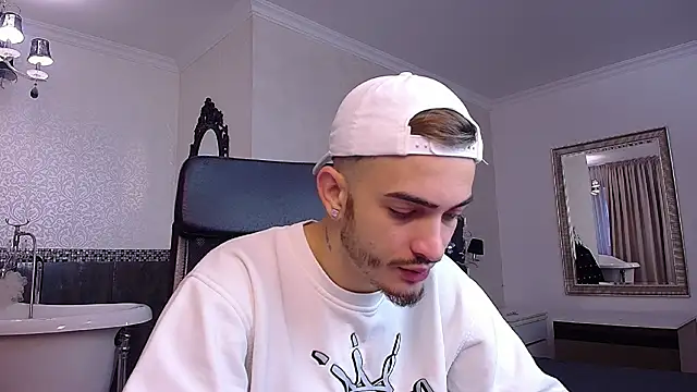 BrandonTate online show from 11-13-25, 05:39