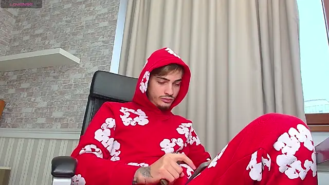 BrandonTate online show from 11-27-25, 12:18