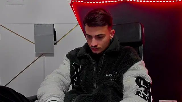 BrandonTate online show from 02-06-26, 05:56