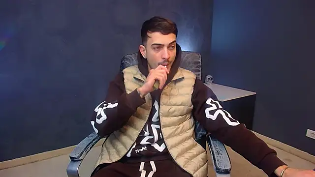 BrandonTate online show from 03-02-26, 04:47