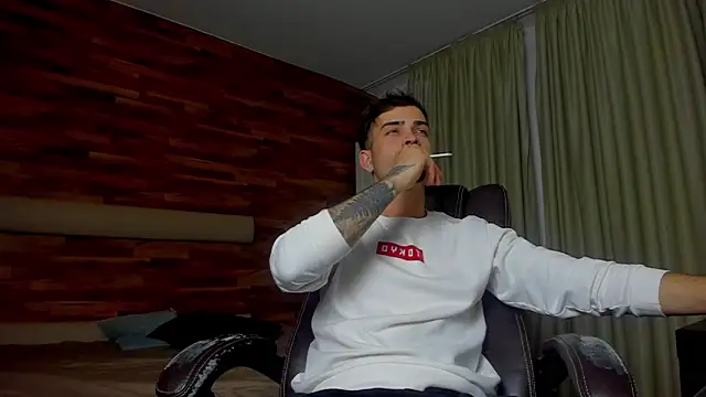 BrandonTate online show from 04-22-26, 04:30