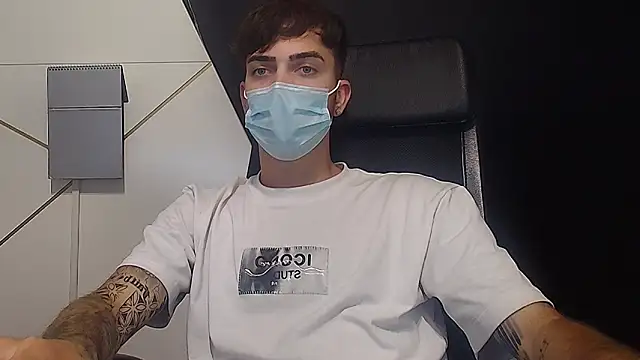BrandonTate online show from 06-12-26, 07:51
