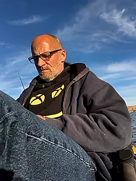 FloppyPickle4u online show from 01-18-26, 04:22