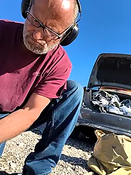 FloppyPickle4u online show from 01-31-26, 07:11