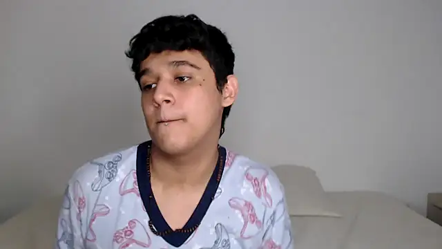 kaiine190 online show from 11-03-25, 07:59