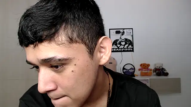 kaiine190 online show from 01-19-26, 12:53