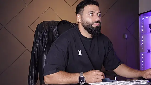 mattmasterss online show from 06-06-26, 08:57