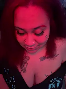 Juicyjordie online show from 07-12-26, 04:58