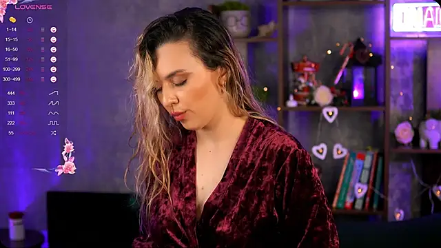 Bailey Evans online show from 01-31-25, 07:51