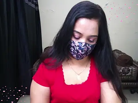 Arushisingh8888 online show from 03-24-26, 01:05