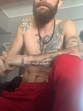 Antonio Vatooo online show from 12-19-25, 10:33