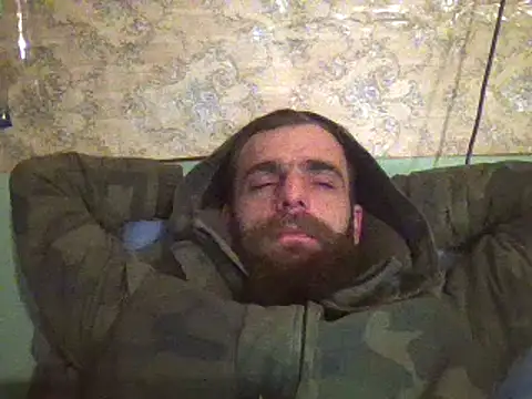 Antonio Vatooo online show from 02-18-26, 10:50