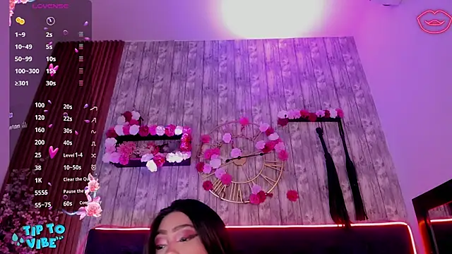 Neko Misaki online show from 02-28-26, 11:11