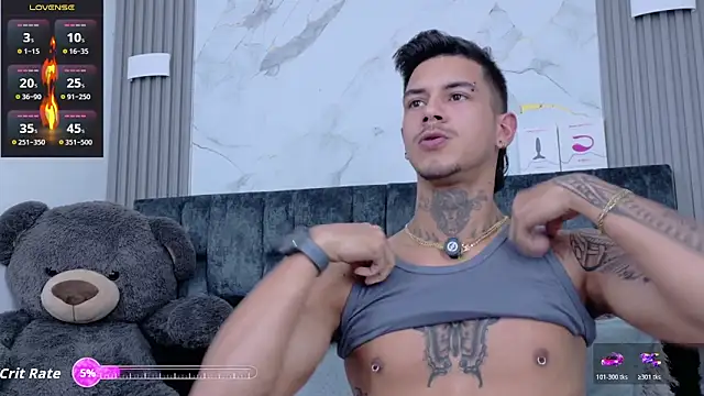 JAYCOB00 online show from 01-10-26, 12:56