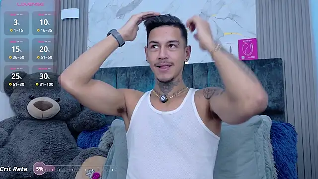 JAYCOB00 online show from 02-14-26, 01:02