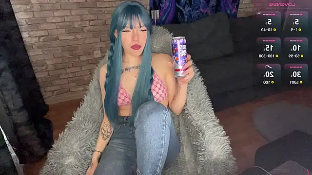 Eva-miller1 online show from 03-18-25, 09:09