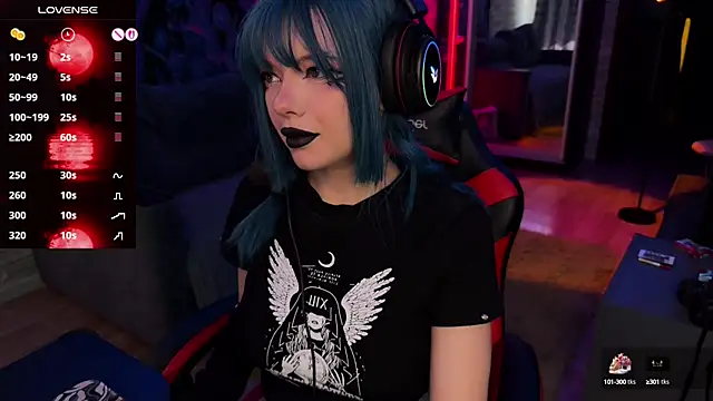 Eva-miller1 online show from 09-16-25, 08:59