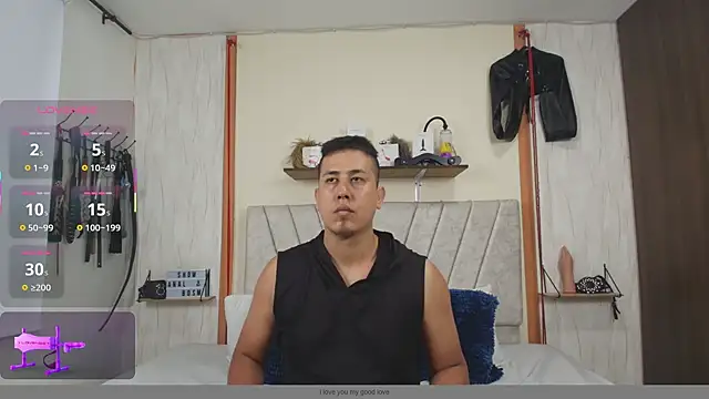 Liana Asaff online show from 09-22-25, 11:07