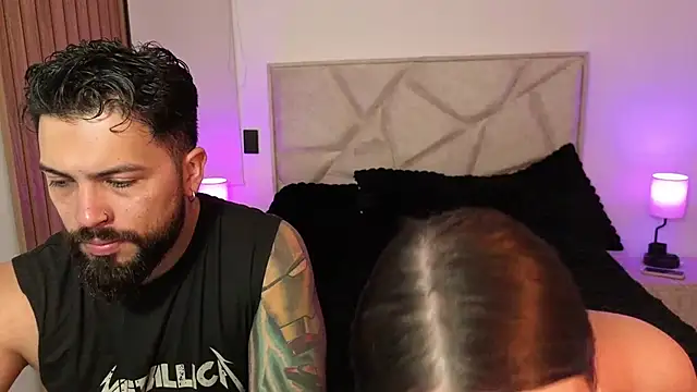 teseo and afroditha  online show from 02-19-26, 03:13