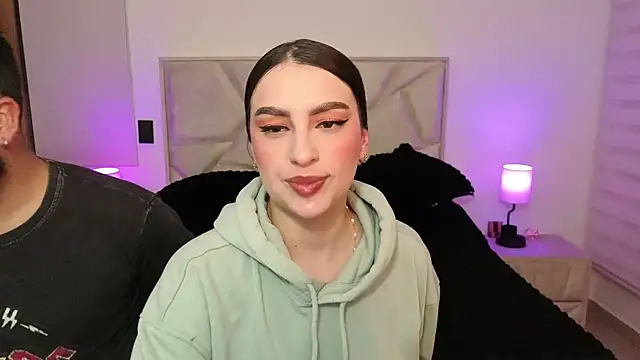 teseo and afroditha  online show from 03-15-26, 03:12