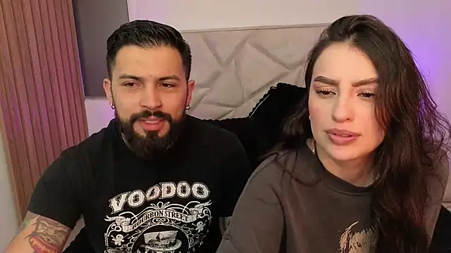 teseo and afroditha  online show from 03-24-26, 03:55