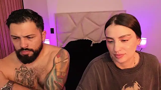 teseo and afroditha  online show from 04-07-26, 03:40