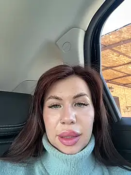 Snapshot of KristinaMoon chatting on 02-22-25, 10:29 KristinaMoon online show from 02-22-25, 10:29