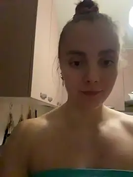 AlisaKissss online show from 11-07-25, 07:36