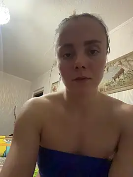 AlisaKissss online show from 12-21-25, 06:59