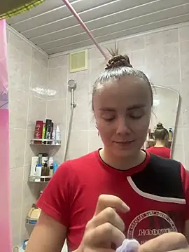 AlisaKissss online show from 01-19-26, 07:12