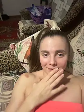 AlisaKissss online show from 03-04-26, 07:31