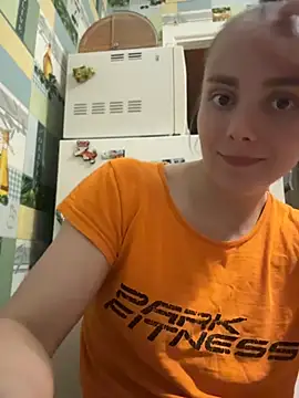 AlisaKissss online show from 05-08-26, 07:52
